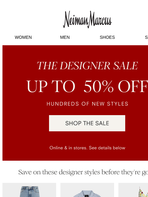 Don't miss final markdowns on newly added styles ‌ ‌ ‌ ‌ ‌ ‌ ‌ ‌ ‌ ‌ ‌ ‌ ‌ ‌ ‌ ‌ ‌ ‌ ‌ ‌ ‌ ‌ ‌ ‌ ‌ ‌ ‌ ‌ ‌ ‌ ‌ ‌ ‌ ‌ ‌ ‌ ‌ ‌ ‌ ‌ ‌ ‌ ‌ ‌ ‌ ‌ ‌ ‌ ‌ ‌ ‌ ‌ ‌ ‌ ‌ ‌ ‌ ‌ ‌ ‌ ‌ ‌ ‌ ‌ ‌ ‌ ‌ ‌ ‌ ‌ ‌ ‌ ‌ ‌