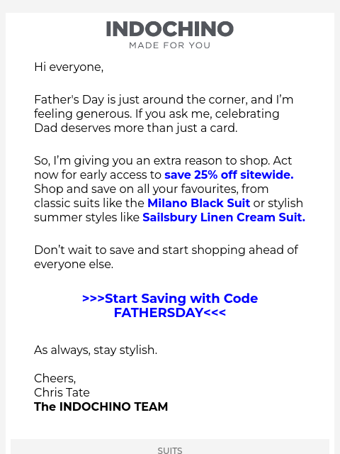 Father's Day saving starts now 💰 ‌ ‌ ‌ ‌ ‌ ‌ ‌ ‌ ‌ ‌ ‌ ‌ ‌ ‌ ‌ ‌ ‌ ‌ ‌ ‌ ‌ ‌ ‌ ‌ ‌ ‌ ‌ ‌ ‌ ‌ ‌ ‌ ‌ ‌ ‌ ‌ ‌ ‌ ‌ ‌ ‌ ‌ ‌ ‌ ‌ ‌ ‌ ‌ ‌ ‌ ‌ ‌ ‌ ‌ ‌ ‌ ‌ ‌ ‌ ‌ ‌ ‌ ‌ ‌ ‌ ‌ ‌ ‌ ‌ ‌ ‌ ‌ ‌ ‌ ‌ ‌ ‌ ‌ ‌ ‌ ‌ ‌