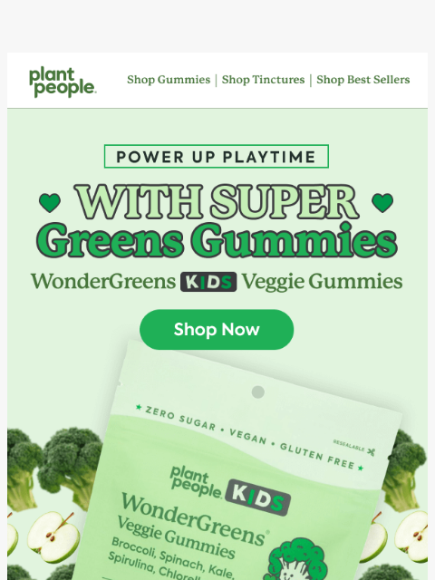 Meet the zero-sugar gummies powered by super veggies! ͏ ͏ ͏ ͏ ͏ ͏ ͏ ͏ ͏ ͏ ͏ ͏ ͏ ͏ ͏ ͏ ͏ ͏ ͏ ͏ ͏ ͏ ͏ ͏ ͏ ͏ ͏ ͏ ͏ ͏ ͏ ͏ ͏ ͏ ͏ ͏ ͏ ͏ ͏ ͏ ͏ ͏ ͏ ͏ ͏ ͏ ͏ ͏ ͏ ͏ ͏ ͏ ͏ ͏ ͏ ͏ ͏ ͏ ͏ ͏ ͏ ͏ ͏ ͏ ͏ ͏ ͏ ͏ ͏ ͏ ͏ ͏ ͏ ͏