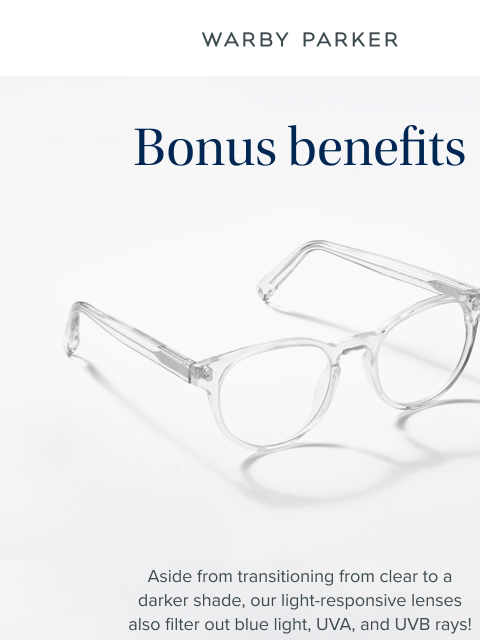 Check out these lenses' extra benefits. ͏ ͏ ͏ ͏ ͏ ͏ ͏ ͏ ͏ ͏ ͏ ͏ ͏ ͏ ͏ ͏ ͏ ͏ ͏ ͏ ͏ ͏ ͏ ͏ ͏ ͏ ͏ ͏ ͏ ͏ ͏ ͏ ͏ ͏ ͏ ͏ ͏ ͏ ͏ ͏ ͏ ͏ ͏ ͏ ͏ ͏ ͏ ͏ ͏ ͏ ͏ ͏ ͏ ͏ ͏ ͏ ͏ ͏ ͏ ͏ ͏ ͏ ͏ ͏ ͏ ͏ ͏ ͏ ͏ ͏ ͏ ͏ ͏ ͏ ͏ ͏ ͏ ͏ ͏