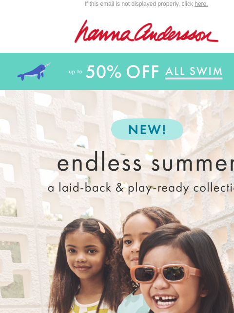 Plus, up to 50% off ALL Swim ͏ ͏ ͏ ͏ ͏ ͏ ͏ ͏ ͏ ͏ ͏ ͏ ͏ ͏ ͏ ͏ ͏ ͏ ͏ ͏ ͏ ͏ ͏ ͏ ͏ ͏ ͏ ͏ ͏ ͏ ͏ ͏ ͏ ͏ ͏ ͏ ͏ ͏ ͏ ͏ ͏ ͏ ͏ ͏ ͏ ͏ ͏ ͏ ͏ ͏ ͏ ͏ ͏ ͏ ͏ ͏ ͏ ͏ ͏ ͏ ͏ ͏ ͏ ͏ ͏ ͏ ͏ ͏ ͏ ͏ ͏ ͏ ͏ ͏ ͏ ͏ ͏ ͏ ͏ ͏ ͏ ͏ ͏ ͏ ͏ ͏
