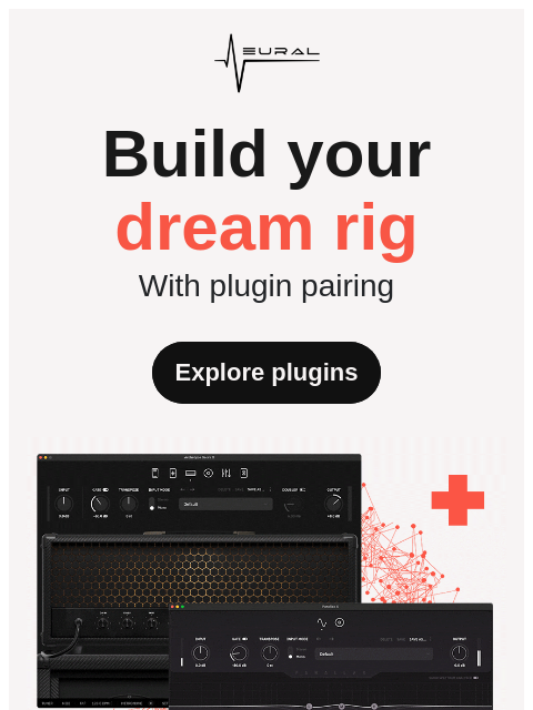 Get pro-level flexibility with plugin pairing… ͏ ͏ ͏ ͏ ͏ ͏ ͏ ͏ ͏ ͏ ͏ ͏ ͏ ͏ ͏ ͏ ͏ ͏ ͏ ͏ ͏ ͏ ͏ ͏ ͏ ͏ ͏ ͏ ͏ ͏ ͏ ͏ ͏ ͏ ͏ ͏ ͏ ͏ ͏ ͏ ͏ ͏ ͏ ͏ ͏ ͏ ͏ ͏ ͏ ͏ ͏ ͏ ͏ ͏ ͏ ͏ ͏ ͏ ͏ ͏ ͏ ͏ ͏ ͏ ͏ ͏ ͏ ͏ ͏ ͏ ͏ ͏ ͏ ͏ ͏ ͏ ͏
