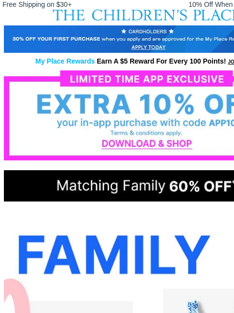 Looks for your whole crew + EXTRA 10% off in-app! ͏ ‌ ﻿ ͏ ‌ ﻿ ͏ ‌ ﻿ ͏ ‌ ﻿ ͏ ‌ ﻿ ͏ ‌ ﻿ ͏ ‌ ﻿ ͏ ‌ ﻿ ͏ ‌ ﻿ ͏ ‌ ﻿ ͏ ‌ ﻿ ͏ ‌ ﻿ ͏ ‌ ﻿ ͏ ‌ ﻿ ͏ ‌ ﻿ ͏ ‌ ﻿ ͏ ‌ ﻿ ͏ ‌ ﻿ ͏ ‌ ﻿ ͏ ‌ ﻿ ͏ ‌ ﻿ ͏ ‌ ﻿ ͏ ‌ ﻿ ͏ ‌ ﻿ ͏ ‌ ﻿ ͏