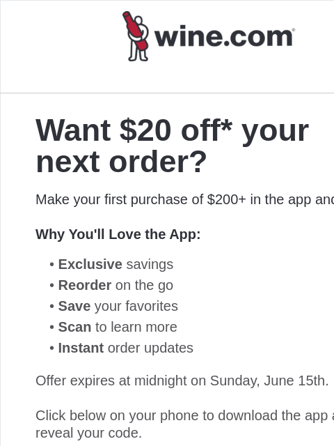 Get $20 off your first order in the app. ͏ ‌ ﻿ ͏ ‌ ﻿ ͏ ‌ ﻿ ͏ ‌ ﻿ ͏ ‌ ﻿ ͏ ‌ ﻿ ͏ ‌ ﻿ ͏ ‌ ﻿ ͏ ‌ ﻿ ͏ ‌ ﻿ ͏ ‌ ﻿ ͏ ‌ ﻿ ͏ ‌ ﻿ ͏ ‌ ﻿ ͏ ‌ ﻿ ͏ ‌ ﻿ ͏ ‌ ﻿ ͏ ‌ ﻿ ͏ ‌ ﻿ ͏ ‌ ﻿ ͏ ‌ ﻿ ͏ ‌ ﻿ ͏ ‌ ﻿ ͏ ‌ ﻿ ͏ ‌ ﻿ ͏ ‌ ﻿ ͏ ‌