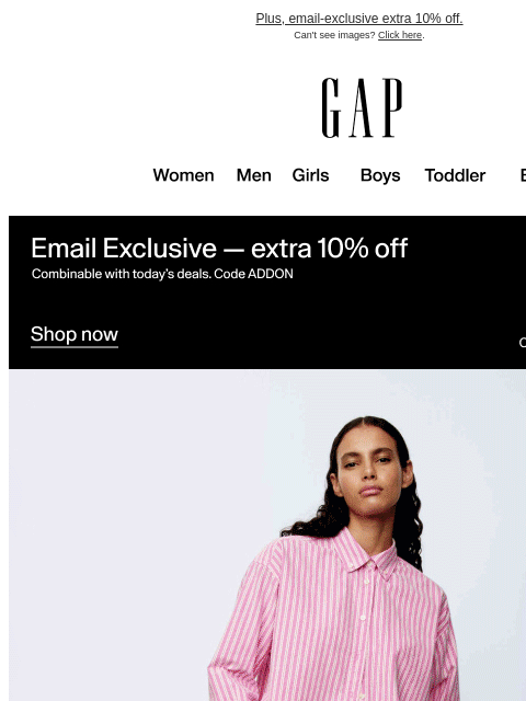 Plus, email-exclusive extra 10% off. ‌ ‌ ‌ ‌ ‌ ‌ ‌ ‌ ‌ ‌ ‌ ‌ ‌ ‌ ‌ ‌ ‌ ‌ ‌ ‌ ‌ ‌ ‌ ‌ ‌ ‌ ‌ ‌ ‌ ‌ ‌ ‌ ‌ ‌ ‌ ‌ ‌ ‌ ‌ ‌ ‌ ‌ ‌ ‌ ‌ ‌ ‌ ‌ ‌ ‌ ‌ ‌ ‌ ‌ ‌ ‌ ‌ ‌ ‌ ‌ ‌ ‌ ‌ ‌ ‌ ‌ ‌ ‌ ‌ ‌ ‌ ‌ ‌ ‌ ‌ ‌ ‌ ‌ ‌ ‌ ‌ ‌