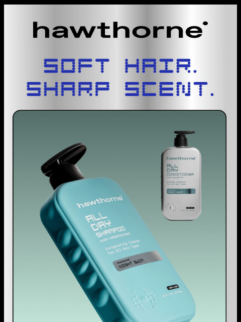 Clean hair. Crisp scent. Built for your routine. ͏ ͏ ͏ ͏ ͏ ͏ ͏ ͏ ͏ ͏ ͏ ͏ ͏ ͏ ͏ ͏ ͏ ͏ ͏ ͏ ͏ ͏ ͏ ͏ ͏ ͏ ͏ ͏ ͏ ͏ ͏ ͏ ͏ ͏ ͏ ͏ ͏ ͏ ͏ ͏ ͏ ͏ ͏ ͏ ͏ ͏ ͏ ͏ ͏ ͏ ͏ ͏ ͏ ͏ ͏ ͏ ͏ ͏ ͏ ͏ ͏ ͏ ͏ ͏ ͏ ͏ ͏ ͏ ͏ ͏ ͏ ͏ ͏ ͏ ͏ ͏