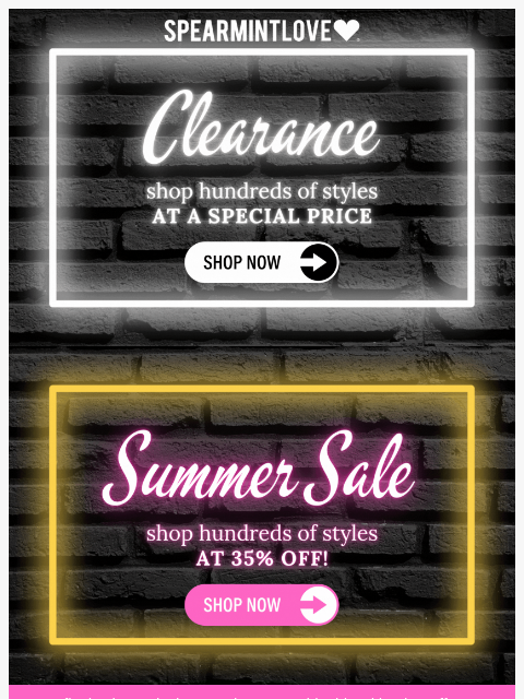 Summer sale + Clearance markdowns = your cart's new best friends. ͏ ͏ ͏ ͏ ͏ ͏ ͏ ͏ ͏ ͏ ͏ ͏ ͏ ͏ ͏ ͏ ͏ ͏ ͏ ͏ ͏ ͏ ͏ ͏ ͏ ͏ ͏ ͏ ͏ ͏ ͏ ͏ ͏ ͏ ͏ ͏ ͏ ͏ ͏ ͏ ͏ ͏ ͏ ͏ ͏ ͏ ͏ ͏ ͏ ͏ ͏ ͏ ͏ ͏ ͏ ͏ ͏ ͏ ͏ ͏ ͏ ͏ ͏ ͏ ͏ ͏