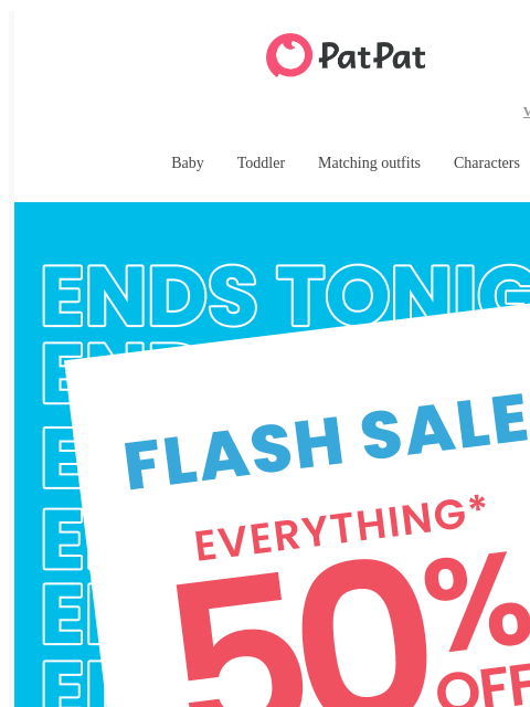 50% Off Matching Outfits, Dresses and Character styles. ͏ ͏ ͏ ͏ ͏ ͏ ͏ ͏ ͏ ͏ ͏ ͏ ͏ ͏ ͏ ͏ ͏ ͏ ͏ ͏ ͏ ͏ ͏ ͏ ͏ ͏ ͏ ͏ ͏ ͏ ͏ ͏ ͏ ͏ ͏ ͏ ͏ ͏ ͏ ͏ ͏ ͏ ͏ ͏ ͏ ͏ ͏ ͏ ͏ ͏ ͏ ͏ ͏ ͏ ͏ ͏ ͏ ͏ ͏ ͏ ͏ ͏ ͏ ͏ ͏ ͏ ͏ ͏ ͏ ͏ ͏ ͏ ͏