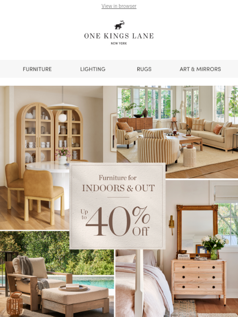 Sofas, side tables, outdoor lounges, and more—on sale now ‌ ‌ ‌ ‌ ‌ ‌ ‌ ‌ ‌ ‌ ‌ ‌ ‌ ‌ ‌ ‌ ‌ ‌ ‌ ‌ ‌ ‌ ‌ ‌ ‌ ‌ ‌ ‌ ‌ ‌ ‌ ‌ ‌ ‌ ‌ ‌ ‌ ‌ ‌ ‌ ‌ ‌ ‌ ‌ ‌ ‌ ‌ ‌ ‌ ‌ ‌ ‌ ‌ ‌ ‌ ‌ ‌ ‌ ‌ ‌ ‌ ‌ ‌ ‌ ‌ ‌ ‌ ‌ ‌ ‌ ‌ ‌