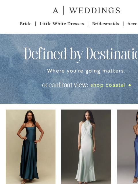anthropologie newsletter: Extra 50% OFF sale right now
