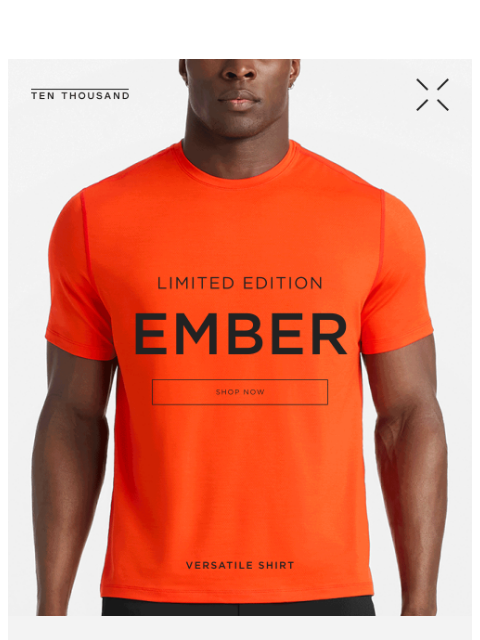 Ember Interval Shorts and Versatile Shirts are here. ͏ ͏ ͏ ͏ ͏ ͏ ͏ ͏ ͏ ͏ ͏ ͏ ͏ ͏ ͏ ͏ ͏ ͏ ͏ ͏ ͏ ͏ ͏ ͏ ͏ ͏ ͏ ͏ ͏ ͏ ͏ ͏ ͏ ͏ ͏ ͏ ͏ ͏ ͏ ͏ ͏ ͏ ͏ ͏ ͏ ͏ ͏ ͏ ͏ ͏ ͏ ͏ ͏ ͏ ͏ ͏ ͏ ͏ ͏ ͏ ͏ ͏ ͏ ͏ ͏ ͏ ͏ ͏ ͏ ͏ ͏ ͏ ͏ ͏