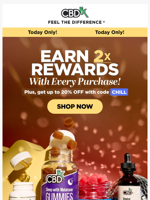 Hurry, Double Points Day ends at midnight PT... ͏ ͏ ͏ ͏ ͏ ͏ ͏ ͏ ͏ ͏ ͏ ͏ ͏ ͏ ͏ ͏ ͏ ͏ ͏ ͏ ͏ ͏ ͏ ͏ ͏ ͏ ͏ ͏ ͏ ͏ ͏ ͏ ͏ ͏ ͏ ͏ ͏ ͏ ͏ ͏ ͏ ͏ ͏ ͏ ͏ ͏ ͏ ͏ ͏ ͏ ͏ ͏ ͏ ͏ ͏ ͏ ͏ ͏ ͏ ͏ ͏ ͏ ͏ ͏ ͏ ͏ ͏ ͏ ͏ ͏ ͏ ͏ ͏ ͏ ͏ ͏ ͏