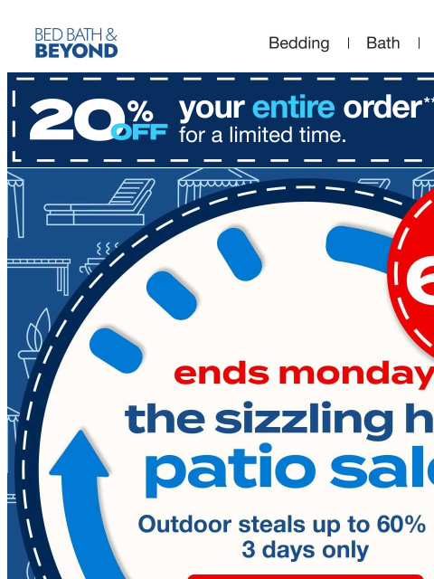 The Sizzling Hot Patio Sale starts NOW ͏ ‌ ﻿ ͏ ‌ ﻿ ͏ ‌ ﻿ ͏ ‌ ﻿ ͏ ‌ ﻿ ͏ ‌ ﻿ ͏ ‌ ﻿ ͏ ‌ ﻿ ͏ ‌ ﻿ ͏ ‌ ﻿ ͏ ‌ ﻿ ͏ ‌ ﻿ ͏ ‌ ﻿ ͏ ‌ ﻿ ͏ ‌ ﻿ ͏ ‌ ﻿ ͏ ‌ ﻿ ͏ ‌ ﻿ ͏ ‌ ﻿ ͏ ‌ ﻿ ͏ ‌ ﻿ ͏ ‌ ﻿ ͏ ‌ ﻿ ͏ ‌ ﻿ ͏ ‌ ﻿ ͏ ‌ ﻿ ͏ ‌ ﻿