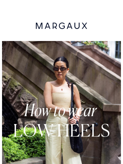 See how a stylist wears our all-day low heel. ͏ ͏ ͏ ͏ ͏ ͏ ͏ ͏ ͏ ͏ ͏ ͏ ͏ ͏ ͏ ͏ ͏ ͏ ͏ ͏ ͏ ͏ ͏ ͏ ͏ ͏ ͏ ͏ ͏ ͏ ͏ ͏ ͏ ͏ ͏ ͏ ͏ ͏ ͏ ͏ ͏ ͏ ͏ ͏ ͏ ͏ ͏ ͏ ͏ ͏ ͏ ͏ ͏ ͏ ͏ ͏ ͏ ͏ ͏ ͏ ͏ ͏ ͏ ͏ ͏ ͏ ͏ ͏ ͏ ͏ ͏ ͏ ͏ ͏ ͏ ͏ ͏ ͏