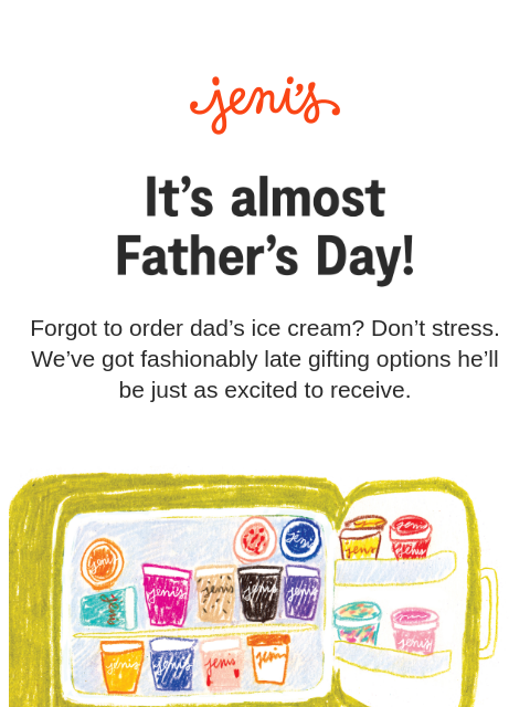 Last-minute, no-melt Father's Day options ͏ ͏ ͏ ͏ ͏ ͏ ͏ ͏ ͏ ͏ ͏ ͏ ͏ ͏ ͏ ͏ ͏ ͏ ͏ ͏ ͏ ͏ ͏ ͏ ͏ ͏ ͏ ͏ ͏ ͏ ͏ ͏ ͏ ͏ ͏ ͏ ͏ ͏ ͏ ͏ ͏ ͏ ͏ ͏ ͏ ͏ ͏ ͏ ͏ ͏ ͏ ͏ ͏ ͏ ͏ ͏ ͏ ͏ ͏ ͏ ͏ ͏ ͏ ͏ ͏ ͏ ͏ ͏ ͏ ͏ ͏ ͏ ͏ ͏ ͏ ͏ ͏ ͏