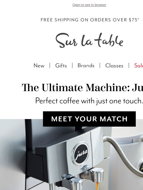 Jura: The Ultimate Machine | Make every moment count with something truly unforgettable. ‌ ‌ ‌ ‌ ‌ ‌ ‌ ‌ ‌ ‌ ‌ ‌ ‌ ‌ ‌ ‌ ‌ ‌ ‌ ‌ ‌ ‌ ‌ ‌ ‌ ‌ ‌ ‌ ‌ ‌ ‌ ‌ ‌ ‌ ‌ ‌ ‌ ‌ ‌ ‌ ‌ ‌ ‌ ‌ ‌ ‌ ‌ ‌ ‌ ‌ ‌ ‌ ‌ ‌ ‌ ‌