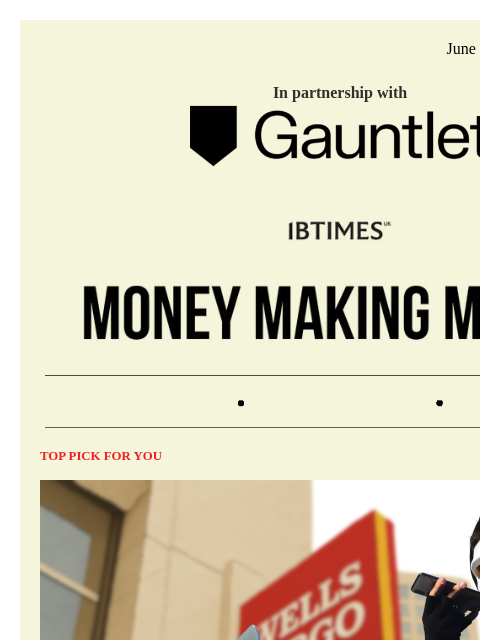 beehiiv newsletter: Scammers Picked the Wrong Couple — And It Ended in...
