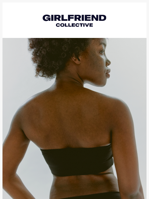 girlfriend newsletter: Softer tones, softer layers