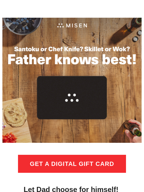 Get him a Digital Misen Gift Card ͏ ͏ ͏ ͏ ͏ ͏ ͏ ͏ ͏ ͏ ͏ ͏ ͏ ͏ ͏ ͏ ͏ ͏ ͏ ͏ ͏ ͏ ͏ ͏ ͏ ͏ ͏ ͏ ͏ ͏ ͏ ͏ ͏ ͏ ͏ ͏ ͏ ͏ ͏ ͏ ͏ ͏ ͏ ͏ ͏ ͏ ͏ ͏ ͏ ͏ ͏ ͏ ͏ ͏ ͏ ͏ ͏ ͏ ͏ ͏ ͏ ͏ ͏ ͏ ͏ ͏ ͏ ͏ ͏ ͏ ͏ ͏ ͏ ͏ ͏ ͏ ͏ ͏ ͏ ͏ ͏ ͏ ͏ ͏