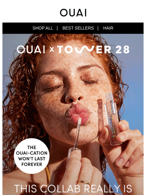 OUAI X TOWER 28 IS BACK FOR A LIMITED TIME ͏ ͏ ͏ ͏ ͏ ͏ ͏ ͏ ͏ ͏ ͏ ͏ ͏ ͏ ͏ ͏ ͏ ͏ ͏ ͏ ͏ ͏ ͏ ͏ ͏ ͏ ͏ ͏ ͏ ͏ ͏ ͏ ͏ ͏ ͏ ͏ ͏ ͏ ͏ ͏ ͏ ͏ ͏ ͏ ͏ ͏ ͏ ͏ ͏ ͏ ͏ ͏ ͏ ͏ ͏ ͏ ͏ ͏ ͏ ͏ ͏ ͏ ͏ ͏ ͏ ͏ ͏ ͏ ͏ ͏ ͏ ͏ ͏ ͏ ͏ ͏ ͏ ͏ ͏