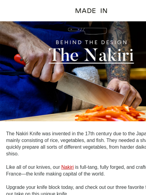 Meet the Nakiri → ͏‌ ‌ ‌ ‌ ‌ ‌ ‌ ‌ ‌ ‌ ‌ ‌ ‌ ‌ ‌ ‌ ‌ ‌ ‌ ‌ ‌ ‌ ‌ ‌ ‌ ‌ ‌ ‌ ‌ ‌ ‌ ‌ ‌ ‌ ‌ ‌ ‌ ‌ ‌ ‌ ‌ ‌ ‌ ‌ ‌ ‌ ‌ ‌ ͏‌ ‌ ‌ ‌ ‌ ‌ ‌ ‌ ‌ ‌ ‌ ‌ ‌ ‌ ‌ ‌ ‌ ‌ ‌ ‌ ‌ ‌ ‌ ‌ ‌ ‌ ‌ ‌ ‌ ‌ ‌ ‌ ‌ ‌ ‌ ‌ ‌ ‌ ‌ ‌ ‌ ‌ ‌