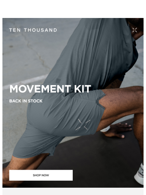 The Movement Kit Is Back ͏ ͏ ͏ ͏ ͏ ͏ ͏ ͏ ͏ ͏ ͏ ͏ ͏ ͏ ͏ ͏ ͏ ͏ ͏ ͏ ͏ ͏ ͏ ͏ ͏ ͏ ͏ ͏ ͏ ͏ ͏ ͏ ͏ ͏ ͏ ͏ ͏ ͏ ͏ ͏ ͏ ͏ ͏ ͏ ͏ ͏ ͏ ͏ ͏ ͏ ͏ ͏ ͏ ͏ ͏ ͏ ͏ ͏ ͏ ͏ ͏ ͏ ͏ ͏ ͏ ͏ ͏ ͏ ͏ ͏ ͏ ͏ ͏ ͏ ͏ ͏ ͏ ͏ ͏ ͏ ͏ ͏ ͏ ͏ ͏ ͏ ͏ ͏