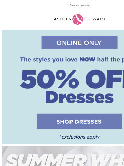 50% off dresses going on now!‌ ‌ ‌ ‌ ‌ ‌ ‌ ‌ ‌ ‌ ‌ ‌ ‌ ‌ ‌ ‌ ‌ ‌ ‌ ‌ ‌ ‌ ‌ ‌ ‌ ‌ ‌ ‌ ‌ ‌ ‌ ‌ ‌ ‌ ‌ ‌ ‌ ‌ ‌ ‌ ‌ ‌ ‌ ‌ ‌ ‌ ‌ ‌ ‌ ‌ ‌ ‌ ‌ ‌ ‌ ‌ ‌ ‌ ‌ ‌ ‌ ‌ ‌ ‌ ‌ ‌ ‌ ‌ ‌ ‌ ‌ ‌ ‌ ‌ ‌ ‌ ‌ ‌ ‌ ‌ ‌ ‌ ‌ ‌ ‌ ‌