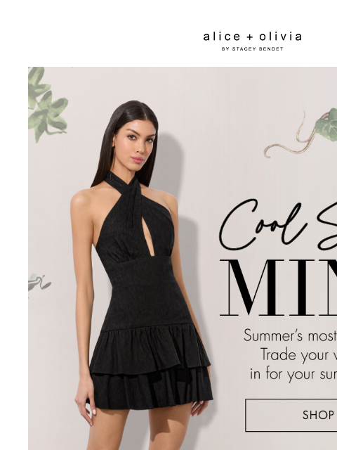 LOOK HOT, STAY COOL... ‌ ‌ ‌ ‌ ‌ ‌ ‌ ‌ ‌ ‌ ‌ ‌ ‌ Header Logo NEW ARRIVALS CLASSICS CONTACT US DRESSES ALL CLOTHING STORE LOCATOR SIGN UP FOR TEXTS TIKTOK INSTAGRAM FACEBOOK You are receiving this email