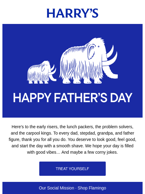 Here's to the dads (and dad figures) who show up, shave up, and do it all ͏ ͏ ͏ ͏ ͏ ͏ ͏ ͏ ͏ ͏ ͏ ͏ ͏ ͏ ͏ ͏ ͏ ͏ ͏ ͏ ͏ ͏ ͏ ͏ ͏ ͏ ͏ ͏ ͏ ͏ ͏ ͏ ͏ ͏ ͏ ͏ ͏ ͏ ͏ ͏ ͏ ͏ ͏ ͏ ͏ ͏ ͏ ͏ ͏ ͏ ͏ ͏ ͏ ͏ ͏ ͏ ͏ ͏ ͏ ͏ ͏ ͏
