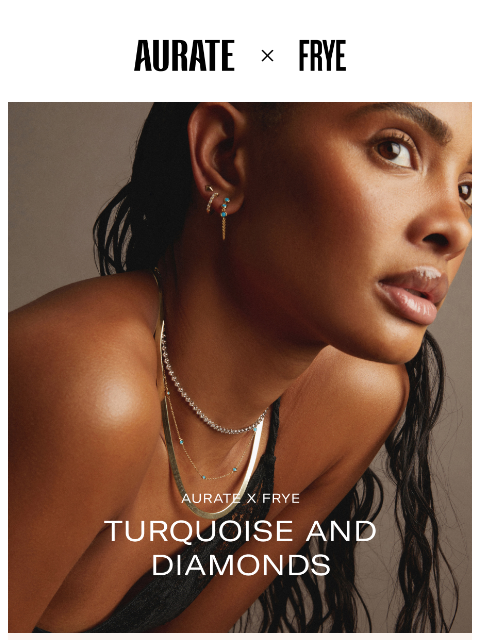 auratenewyork newsletter: THIS SHOULDN’T MAKE SENSE