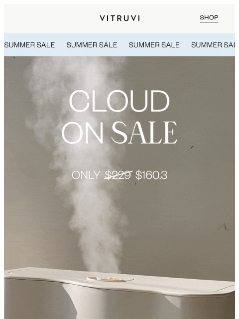 Act Fast! Cloud Humidifier on Sale for a Limited Time ͏ ͏ ͏ ͏ ͏ ͏ ͏ ͏ ͏ ͏ ͏ ͏ ͏ ͏ ͏ ͏ ͏ ͏ ͏ ͏ ͏ ͏ ͏ ͏ ͏ ͏ ͏ ͏ ͏ ͏ ͏ ͏ ͏ ͏ ͏ ͏ ͏ ͏ ͏ ͏ ͏ ͏ ͏ ͏ ͏ ͏ ͏ ͏ ͏ ͏ ͏ ͏ ͏ ͏ ͏ ͏ ͏ ͏ ͏ ͏ ͏ ͏ ͏ ͏ ͏ ͏ ͏ ͏ ͏ ͏ ͏ ͏ ͏ ͏