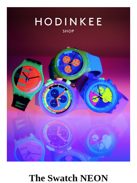 A neon-hued dose of 90s-era nostalgia for your wrist. ͏ ͏ ͏ ͏ ͏ ͏ ͏ ͏ ͏ ͏ ͏ ͏ ͏ ͏ ͏ ͏ ͏ ͏ ͏ ͏ ͏ ͏ ͏ ͏ ͏ ͏ ͏ ͏ ͏ ͏ ͏ ͏ ͏ ͏ ͏ ͏ ͏ ͏ ͏ ͏ ͏ ͏ ͏ ͏ ͏ ͏ ͏ ͏ ͏ ͏ ͏ ͏ ͏ ͏ ͏ ͏ ͏ ͏ ͏ ͏ ͏ ͏ ͏ ͏ ͏ ͏ ͏ ͏ ͏ ͏ ͏ ͏ ͏ ͏