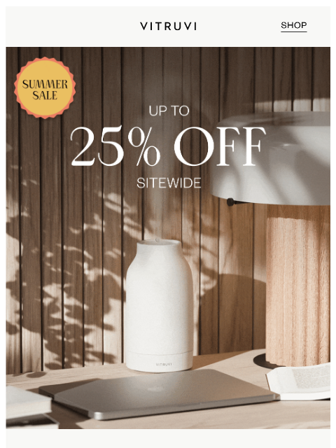 Long days, bright blends, and up to 25% off everything you love. ͏ ͏ ͏ ͏ ͏ ͏ ͏ ͏ ͏ ͏ ͏ ͏ ͏ ͏ ͏ ͏ ͏ ͏ ͏ ͏ ͏ ͏ ͏ ͏ ͏ ͏ ͏ ͏ ͏ ͏ ͏ ͏ ͏ ͏ ͏ ͏ ͏ ͏ ͏ ͏ ͏ ͏ ͏ ͏ ͏ ͏ ͏ ͏ ͏ ͏ ͏ ͏ ͏ ͏ ͏ ͏ ͏ ͏ ͏ ͏ ͏ ͏ ͏ ͏ ͏ ͏ ͏ ͏