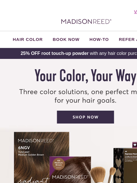Buy hair color, get 25% OFF root touch-up powder! ‌ ‌ ‌ ‌ ‌ ‌ ‌ ‌ ‌ ‌ ‌ ‌ ‌ ‌ ‌ ‌ ‌ ‌ ‌ ‌ ‌ ‌ ‌ ‌ ‌ ‌ ‌ ‌ ‌ ‌ ‌ ‌ ‌ ‌ ‌ ‌ ‌ ‌ ‌ ‌ ‌ ‌ ‌ ‌ ‌ ‌ ‌ ‌ ‌ ‌ ‌ ‌ ‌ ‌ ‌ ‌ ‌ ‌ ‌ ‌ ‌ ‌ ‌ ‌ ‌ ‌ ‌ ‌ ‌ ‌ ‌ ‌ ‌ ‌ ‌ ‌