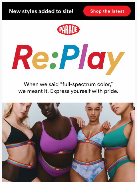 For all your full-spectrum self-expression ͏ ͏ ͏ ͏ ͏ ͏ ͏ ͏ ͏ ͏ ͏ ͏ ͏ ͏ ͏ ͏ ͏ ͏ ͏ ͏ ͏ ͏ ͏ ͏ ͏ ͏ ͏ ͏ ͏ ͏ ͏ ͏ ͏ ͏ ͏ ͏ ͏ ͏ ͏ ͏ ͏ ͏ ͏ ͏ ͏ ͏ ͏ ͏ ͏ ͏ ͏ ͏ ͏ ͏ ͏ ͏ ͏ ͏ ͏ ͏ ͏ ͏ ͏ ͏ ͏ ͏ ͏ ͏ ͏ ͏ ͏ ͏ ͏ ͏ ͏ ͏ ͏ ͏ ͏