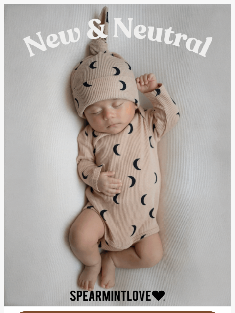 New & Neutral SHOP NEUTRAL OUTFITS Image of Organic Waffle 2-Way Zip Footie, Almond Tie Dye Organic Waffle 2-Way Zip Footie, Almond Tie Dye Shop now Image of Organic Waffle Long Sleeve Bodysuit,