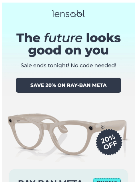 Take 20% off Ray-Ban Meta frames ͏ ͏ ͏ ͏ ͏ ͏ ͏ ͏ ͏ ͏ ͏ ͏ ͏ ͏ ͏ ͏ ͏ ͏ ͏ ͏ ͏ ͏ ͏ ͏ ͏ ͏ ͏ ͏ ͏ ͏ ͏ ͏ ͏ ͏ ͏ ͏ ͏ ͏ ͏ ͏ ͏ ͏ ͏ ͏ ͏ ͏ ͏ ͏ ͏ ͏ ͏ ͏ ͏ ͏ ͏ ͏ ͏ ͏ ͏ ͏ ͏ ͏ ͏ ͏ ͏ ͏ ͏ ͏ ͏ ͏ ͏ ͏ ͏ ͏ ͏ ͏ ͏ ͏ ͏ ͏ ͏ ͏ ͏ ͏