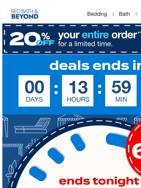 Last chance for huge patio savings! ͏ ‌ ﻿ ͏ ‌ ﻿ ͏ ‌ ﻿ ͏ ‌ ﻿ ͏ ‌ ﻿ ͏ ‌ ﻿ ͏ ‌ ﻿ ͏ ‌ ﻿ ͏ ‌ ﻿ ͏ ‌ ﻿ ͏ ‌ ﻿ ͏ ‌ ﻿ ͏ ‌ ﻿ ͏ ‌ ﻿ ͏ ‌ ﻿ ͏ ‌ ﻿ ͏ ‌ ﻿ ͏ ‌ ﻿ ͏ ‌ ﻿ ͏ ‌ ﻿ ͏ ‌ ﻿ ͏ ‌ ﻿ ͏ ‌ ﻿ ͏ ‌ ﻿ ͏ ‌ ﻿ ͏ ‌ ﻿ ͏ ‌ ﻿ ͏ ‌