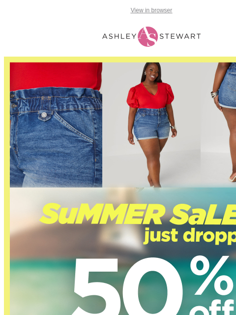 plus, 50% off select tops!‌ ‌ ‌ ‌ ‌ ‌ ‌ ‌ ‌ ‌ ‌ ‌ ‌ ‌ ‌ ‌ ‌ ‌ ‌ ‌ ‌ ‌ ‌ ‌ ‌ ‌ ‌ ‌ ‌ ‌ ‌ ‌ ‌ ‌ ‌ ‌ ‌ ‌ ‌ ‌ ‌ ‌ ‌ ‌ ‌ ‌ ‌ ‌ ‌ ‌ ‌ ‌ ‌ ‌ ‌ ‌ ‌ ‌ ‌ ‌ ‌ ‌ ‌ ‌ ‌ ‌ ‌ ‌ ‌ ‌ ‌ ‌ ‌ ‌ ‌ ‌ ‌ ‌ ‌ ‌ ‌ ‌ ‌ ‌ ‌ ‌ ‌ ‌