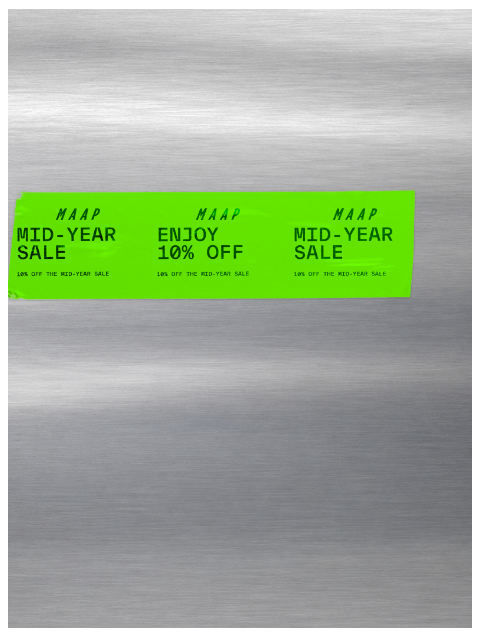 maap newsletter: Take an Extra 10% Off