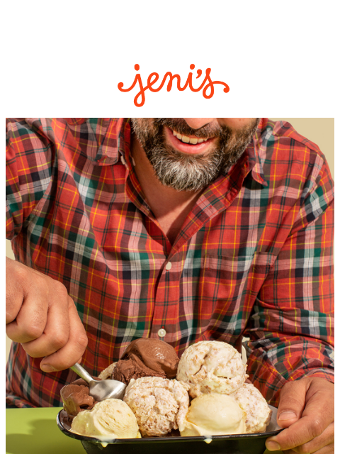 jenis newsletter: Time is running out for Father’s Day gifting!