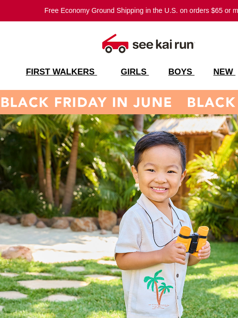 seekairun newsletter: Up to 60% Off — Have You Grabbed Your Favorites Ye...
