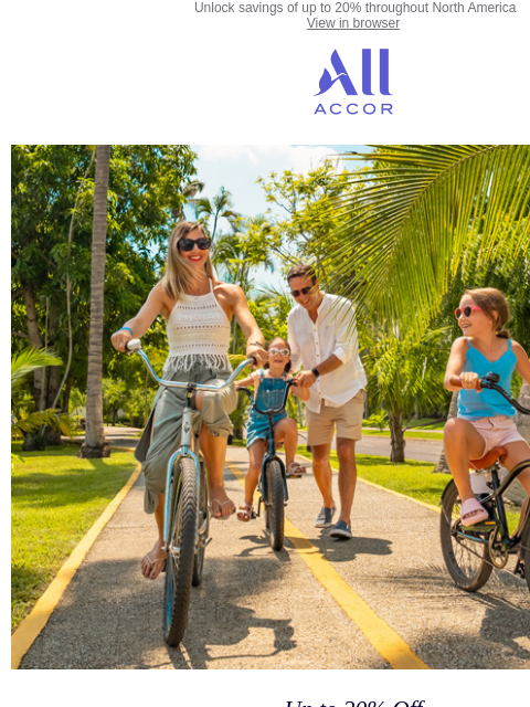 all newsletter: Heat up your summer travel plans, -! 🌡️