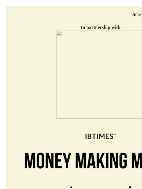 beehiiv newsletter: 'My Parents Opened A Credit Card In My Name': Then...