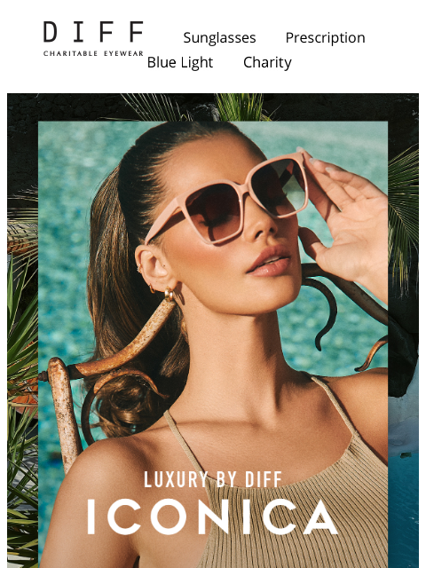 diffeyewear newsletter: Precision In Every Angle 🤎