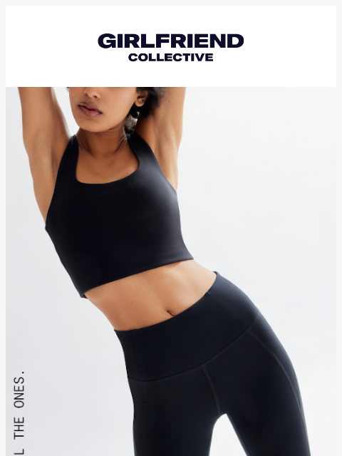 girlfriend newsletter: Still the ones people come back to