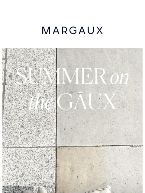 Dispatches from Margaux HQ (on the gaux!) ͏ ͏ ͏ ͏ ͏ ͏ ͏ ͏ ͏ ͏ ͏ ͏ ͏ ͏ ͏ ͏ ͏ ͏ ͏ ͏ ͏ ͏ ͏ ͏ ͏ ͏ ͏ ͏ ͏ ͏ ͏ ͏ ͏ ͏ ͏ ͏ ͏ ͏ ͏ ͏ ͏ ͏ ͏ ͏ ͏ ͏ ͏ ͏ ͏ ͏ ͏ ͏ ͏ ͏ ͏ ͏ ͏ ͏ ͏ ͏ ͏ ͏ ͏ ͏ ͏ ͏ ͏ ͏ ͏ ͏ ͏ ͏ ͏ ͏ ͏ ͏ ͏ ͏ ͏ ͏