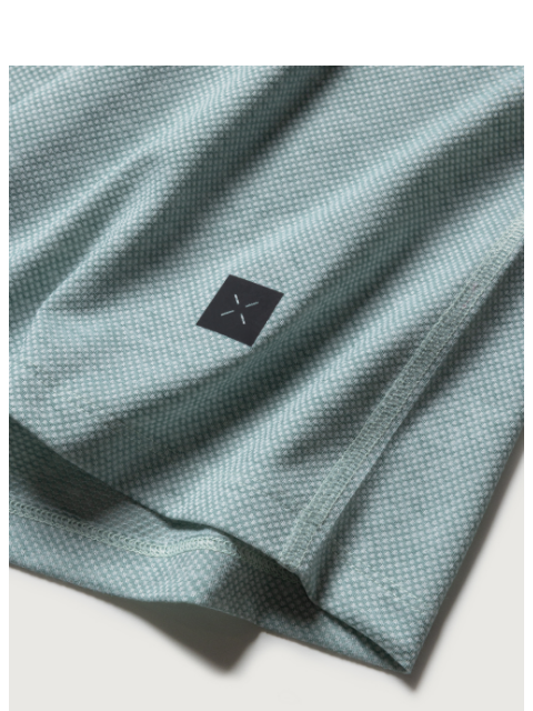 tenthousand newsletter: Limited Drop: Airknit Shirt