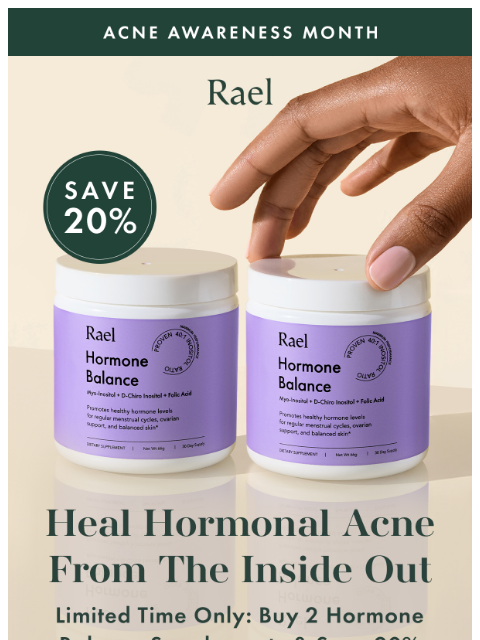 Experience relief from PMS and PCOS symptoms – now on sale. ͏ ͏ ͏ ͏ ͏ ͏ ͏ ͏ ͏ ͏ ͏ ͏ ͏ ͏ ͏ ͏ ͏ ͏ ͏ ͏ ͏ ͏ ͏ ͏ ͏ ͏ ͏ ͏ ͏ ͏ ͏ ͏ ͏ ͏ ͏ ͏ ͏ ͏ ͏ ͏ ͏ ͏ ͏ ͏ ͏ ͏ ͏ ͏ ͏ ͏ ͏ ͏ ͏ ͏ ͏ ͏ ͏ ͏ ͏ ͏ ͏ ͏ ͏ ͏ ͏ ͏ ͏ ͏ ͏ ͏ ͏