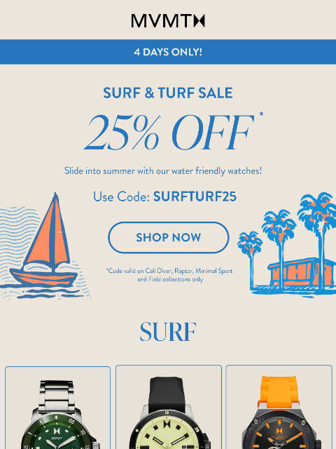 25% off Cali Diver, Field II, Minimal Sport, and more. ‌ ‌ ‌ ‌ ‌ ‌ ‌ ‌ ‌ ‌ ‌ ‌ ‌ ‌ ‌ ‌ ‌ ‌ ‌ ‌ ‌ ‌ ‌ ‌ ‌ ‌ ‌ ‌ ‌ ‌ ‌ ‌ ‌ ‌ ‌ ‌ ‌ ‌ ‌ ‌ ‌ ‌ ‌ ‌ ‌ ‌ ‌ ‌ ‌ ‌ ‌ ‌ ‌ ‌ ‌ ‌ ‌ ‌ ‌ ‌ ‌ ‌ ‌ ‌ ‌ ‌ ‌ ‌ ‌ ‌ ‌ ‌ ‌